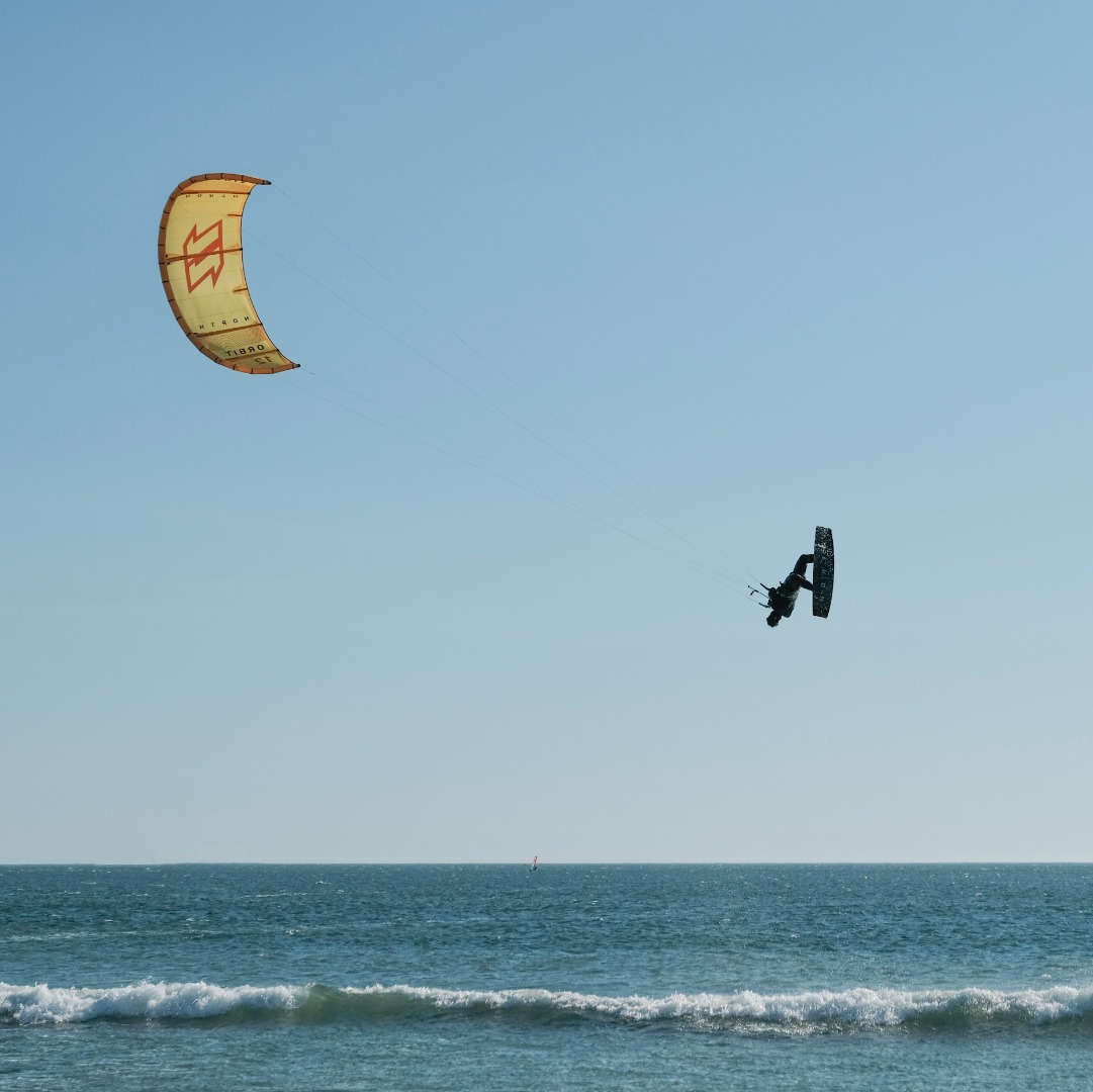 Kitesurf Portugal 2025